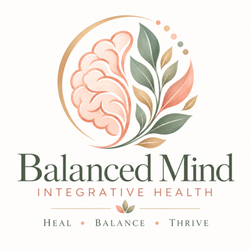 Balanced Mind